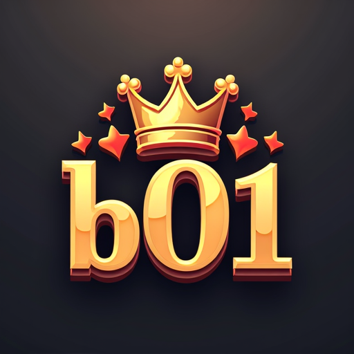 Logo b01